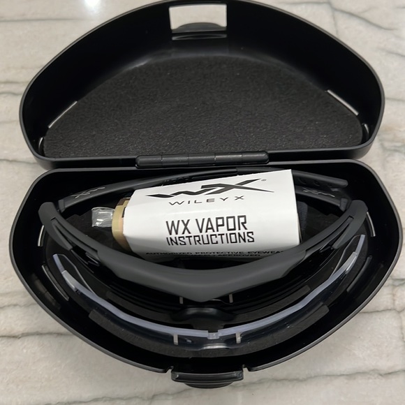 Wiley WX Vapor WX787 - Picture 4 of 15